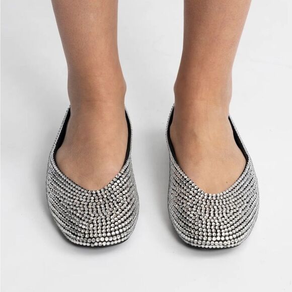 Steve Madden Delphine Flat - Picture 13 of 16